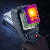 Vevor Thermal Imaging Camera 240 x 180 IR Resolution 43200 Pixels 20 Hz Refresh Rate 16 GB SD Card New