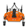 MechMaxx 48" Working Width Finishing Mower for Tractor,  18-50hp,  3 Point ,  FM120
