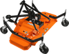 MechMaxx 72" Working Width Finishing Mower for Tractor,  18-50hp, 3 Point ,  FM180