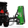 48" Standard 3 Point Offset Flail Ditch Bank Mower,  25-50HP,  VAM48
