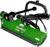 60" Standard 3Point Offset Flail Ditch Bank Mower,  25-60HP,  VAM60
