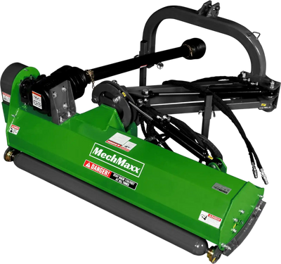 MechMaxx VAM 60 Flail Mower 60