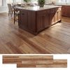 Floor Tile Vinyl Flooring Waterproof Vinyl Plank Flooring - Gallery View 5 of 10