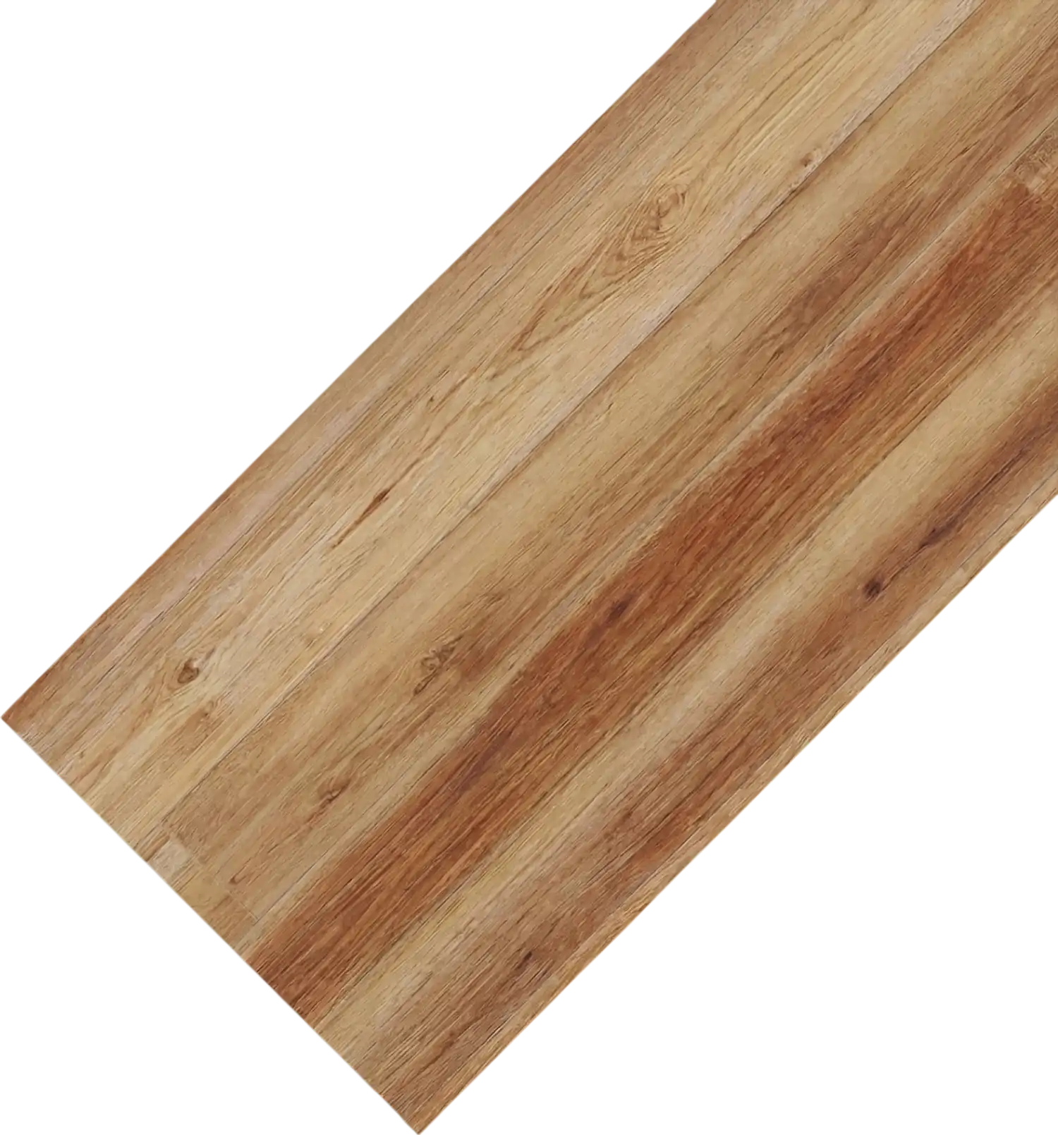 Costway Waterproof Vinyl Plank Floor Tile Flooring 87396683 New