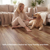 Floor Tile Vinyl Flooring Waterproof Vinyl Plank Flooring - Gallery View 7 of 10