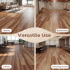 Floor Tile Vinyl Flooring Waterproof Vinyl Plank Flooring - Gallery View 10 of 10