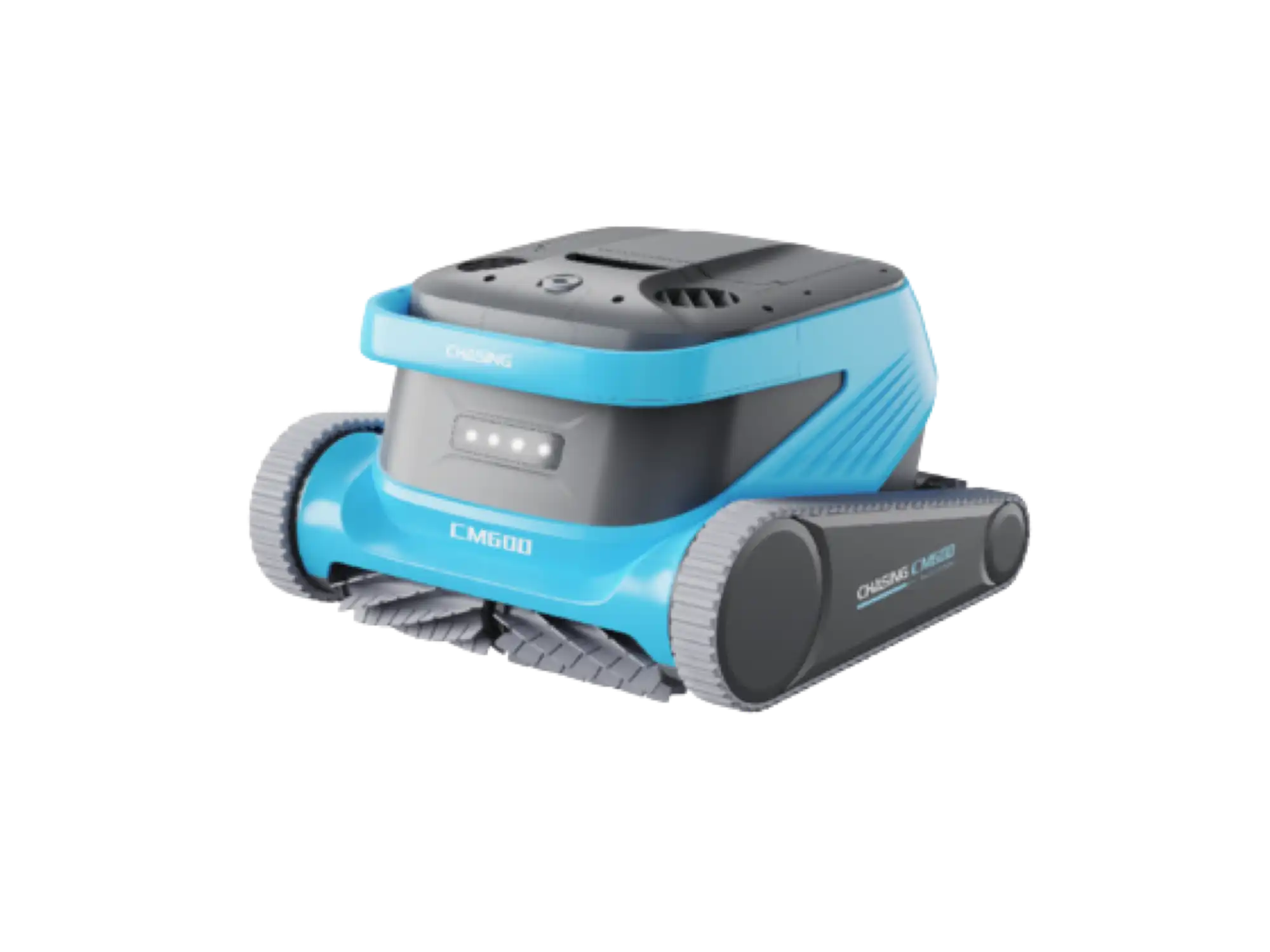 Chasing CM600 Robotic Pool Cleaner New