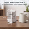 Giraffe Tools ModDock 3 Tower Charging Station 1875W New