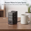 Giraffe Tools ModDock 3 Tower Charging Station 1875W New