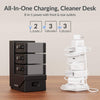 Giraffe Tools ModDock 3 Tower Charging Station 1875W New