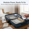 Giraffe Tools ModDock 3 Tower Charging Station 1875W New
