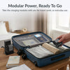 Giraffe Tools ModDock 3 Tower Charging Station 1875W New