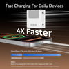 Giraffe Tools ModDock 3 Tower Charging Station 1875W New