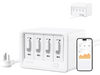 Giraffe Tools Smart Desktop Charging Station 12-in-1 ( / ) New