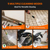 Giraffe Tools Grandfalls G20 Retractable Pressure Washer 2.4 GPM 2200 PSI New