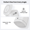 Giraffe Tools WLA2303US 3-in-1 Wireless Charging Station 15W New