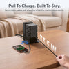 Giraffe Tools ModDock 3 Tower Charging Station 1875W New
