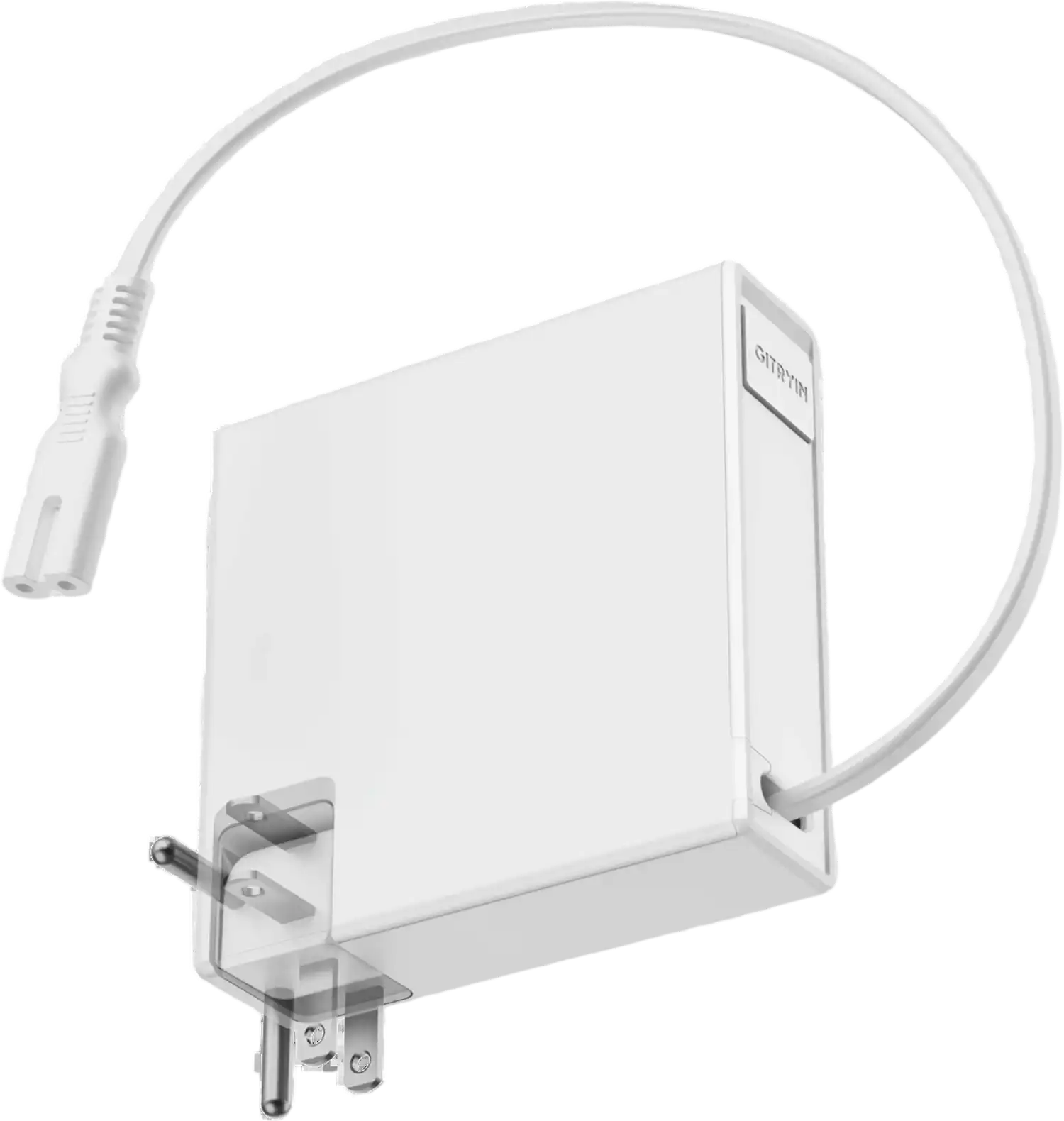 Giraffe Tools Retractable Power Supply Module IEC C7 3 ft 875 W New