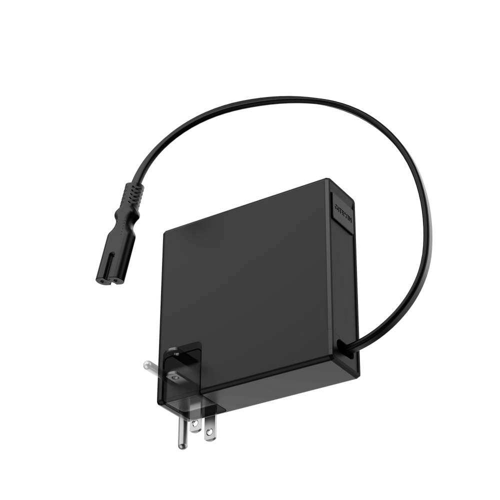 Giraffe Tools Retractable Power Supply Module IEC C7 3 ft 875 W New