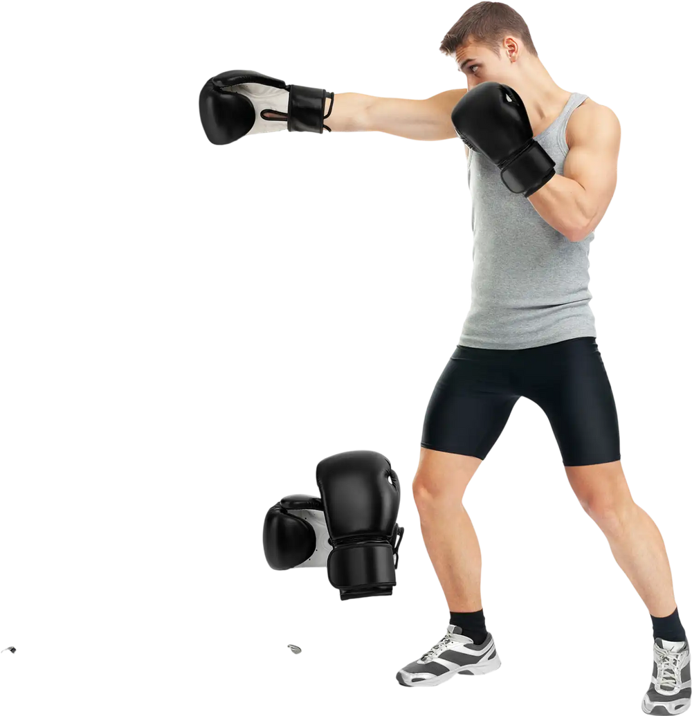 Freestanding Punching Bag 71 Inch Boxing Bag with 25 Suction Cups Gloves and Filling Base