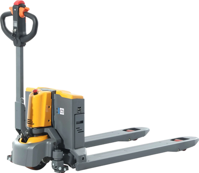 Apollolift A-1038 Pallet Truck Li-Ion Powered with 48