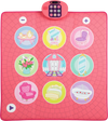 Fun Dance Mat for Kids Dance Pad Game Toy