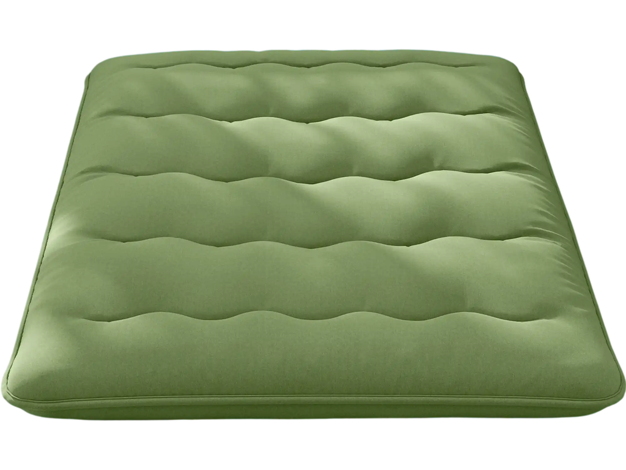 Costway Full Size Floor Mattress Washable Cover Carry Bag 26954718 New
