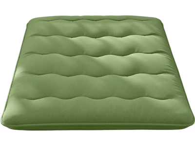 Costway Full Size Floor Mattress Washable Cover Carry Bag 26954718 New