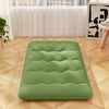 Floor Mattress with Washable Cover and Carry Bag-Twin Size - Gallery View 1 of 9