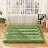 Floor Mattress with Washable Cover and Carry Bag-King Size - Gallery View 1 of 10