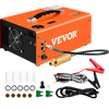 Vevor PCP Air Compressor 4500 PSI 0.4 Gal Portable 110V/220V Auto Stop Built In Adapter And Fan VV-GYDQBJS New