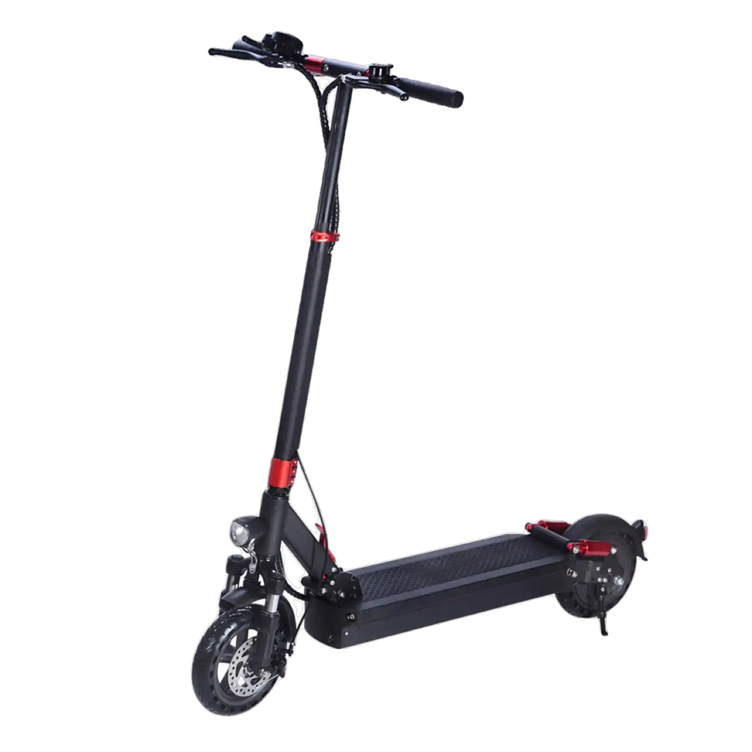 Joyor G3 Up to 47.85 Mile Range 8