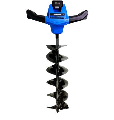 Landworks GCAO020 Electric Earth Auger 6