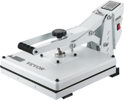 Vevor Heat Press 15