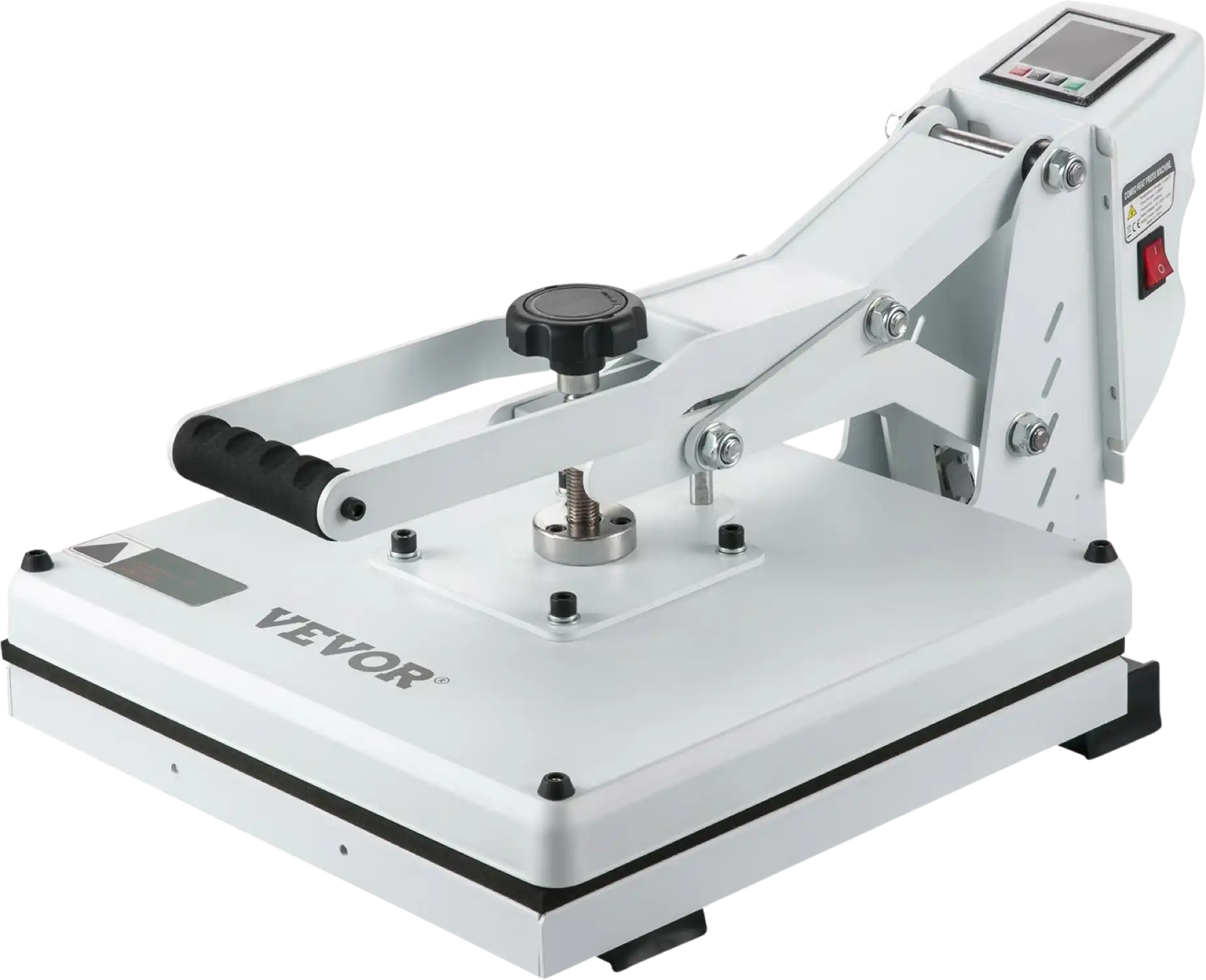 Vevor Heat Press 15