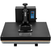 Vevor 16" x 20" Sublimation Heat Press High Pressure 1700W TL4050-1 Black New