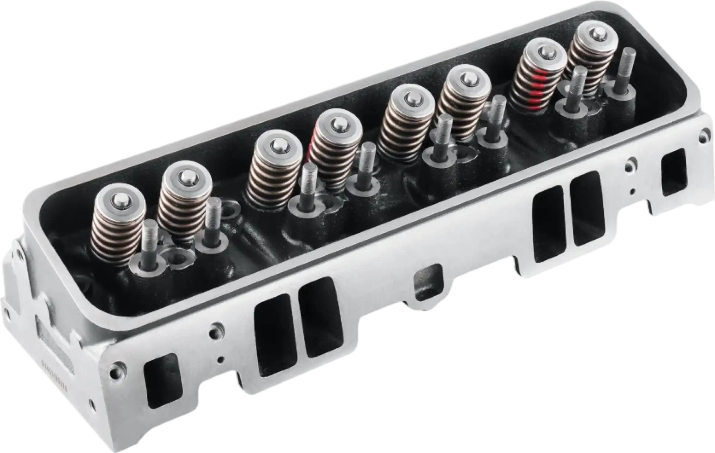 Vevor Cylinder Head Assembly for Chevrolet and GMC (1996–2002) 5.7L V8 New