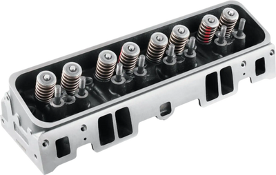 Vevor Cylinder Head Assembly for Chevrolet and GMC (1996–2002) 5.7L V8 New