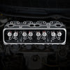 Vevor Cylinder Head Assembly for Chevrolet and GMC (1996–2002) 5.7L V8 New