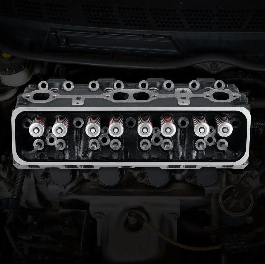 Vevor Cylinder Head Assembly for Chevrolet and GMC (1996–2002) 5.7L V8 New