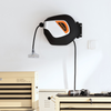 Giraffe Tools All-in-One Garage Cleaning System New