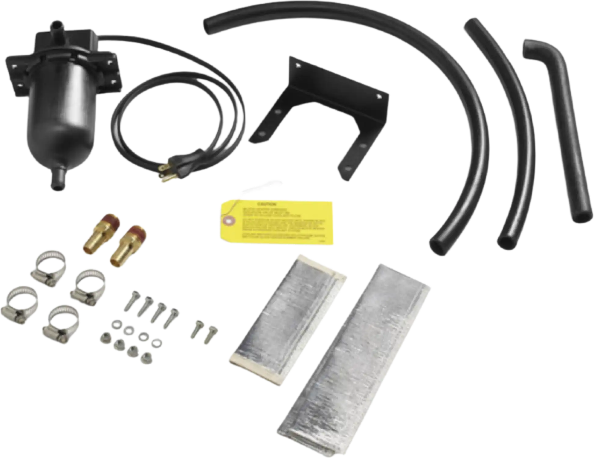 Kohler Block Heater Kit 500W 120V for 24/30/38RCL Generators New