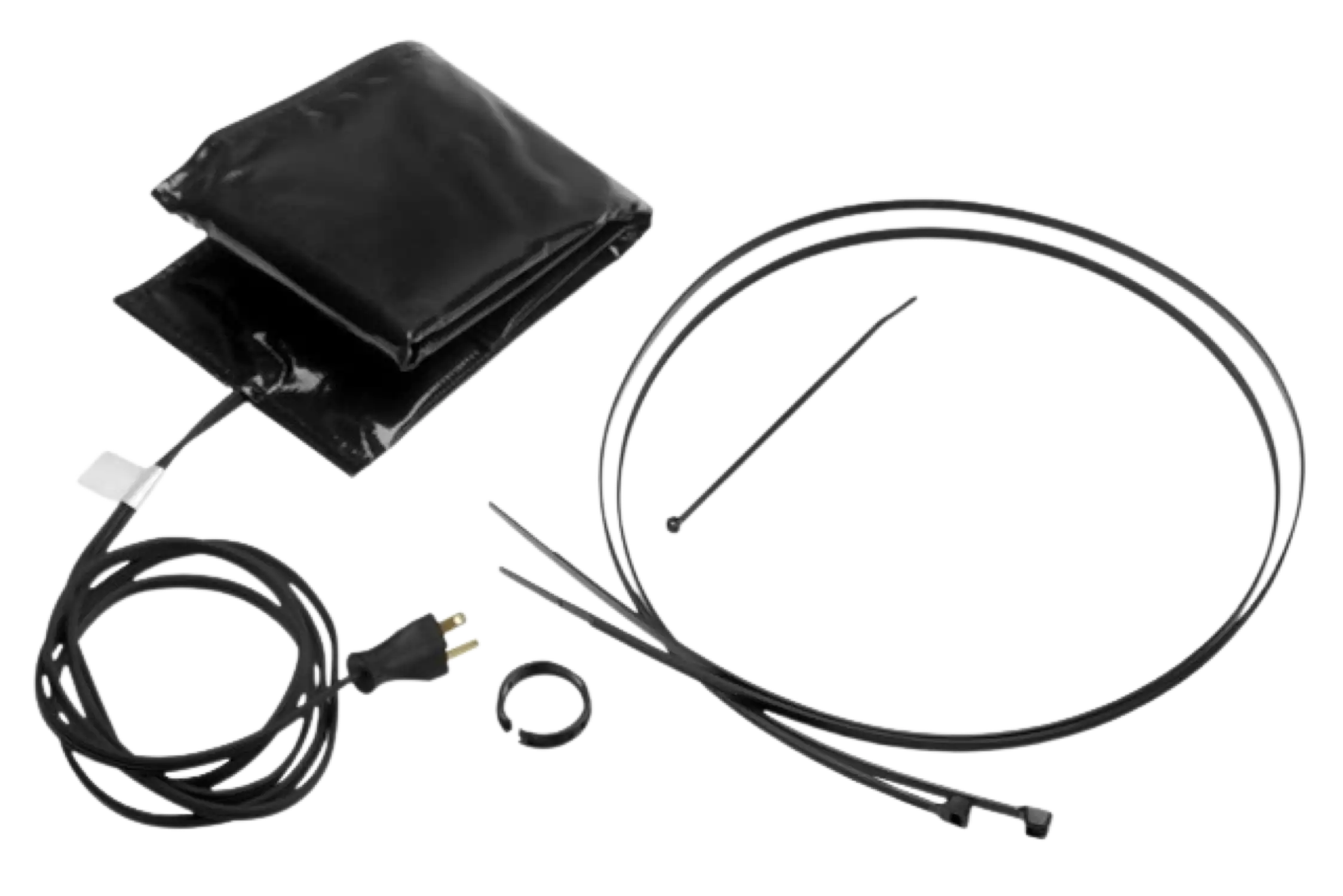 Kohler 110-120V 14/18/20RESA/C(L), 8/10/12RESV(L) Battery Heater New