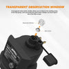 GENMAX GMEFP Plus Electric Fuel Pump 12V DC Auto Non-Stop Operation New