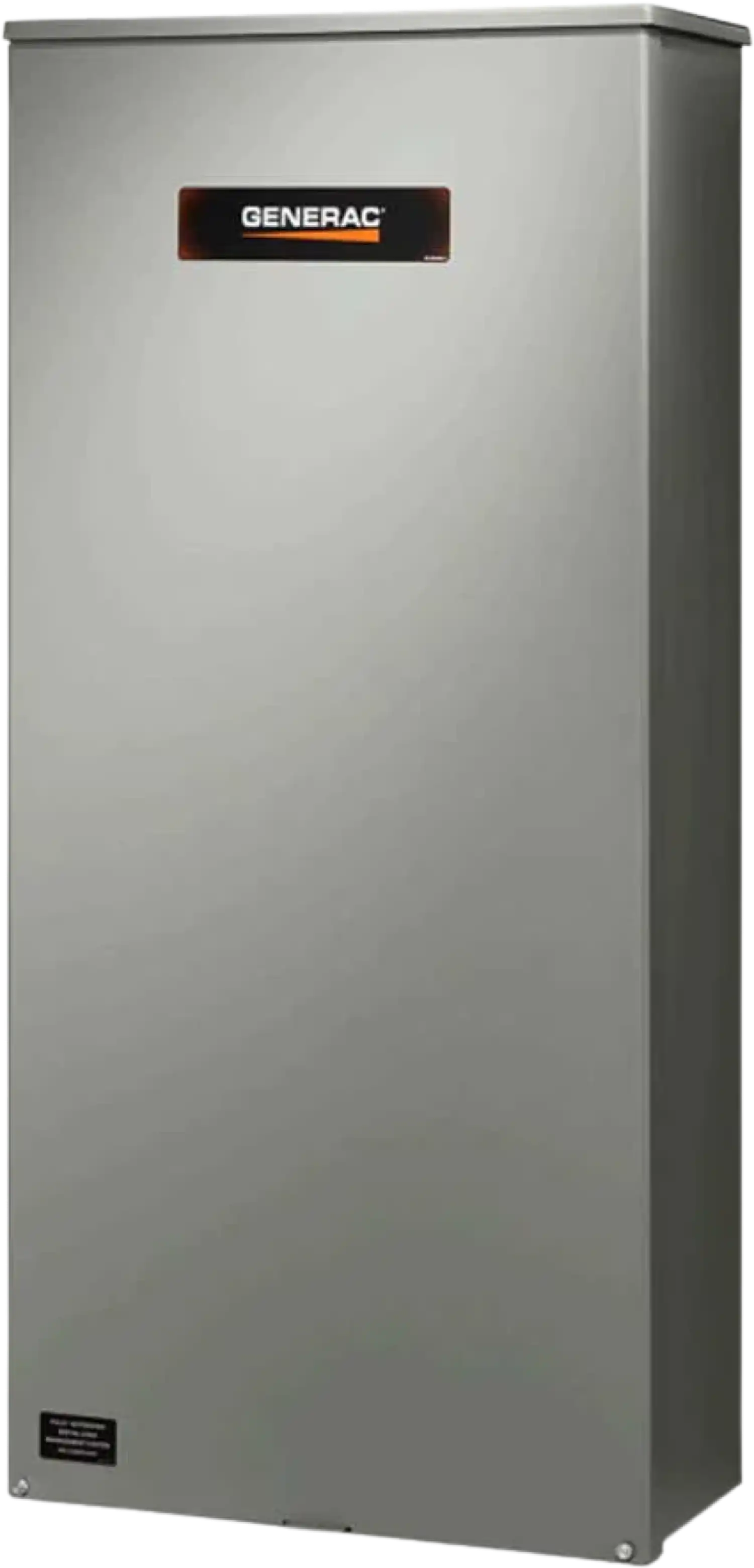 Generac RXGW20SHA3 200 Amp Service Entrance Rated Automatic Transfer Switch with Load Center New
