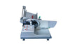 Bizerba Automatic Slicer Gravity Feed Illuminated with 13" Cheese Blade 1/2 HP GSPHDI150-GCB New