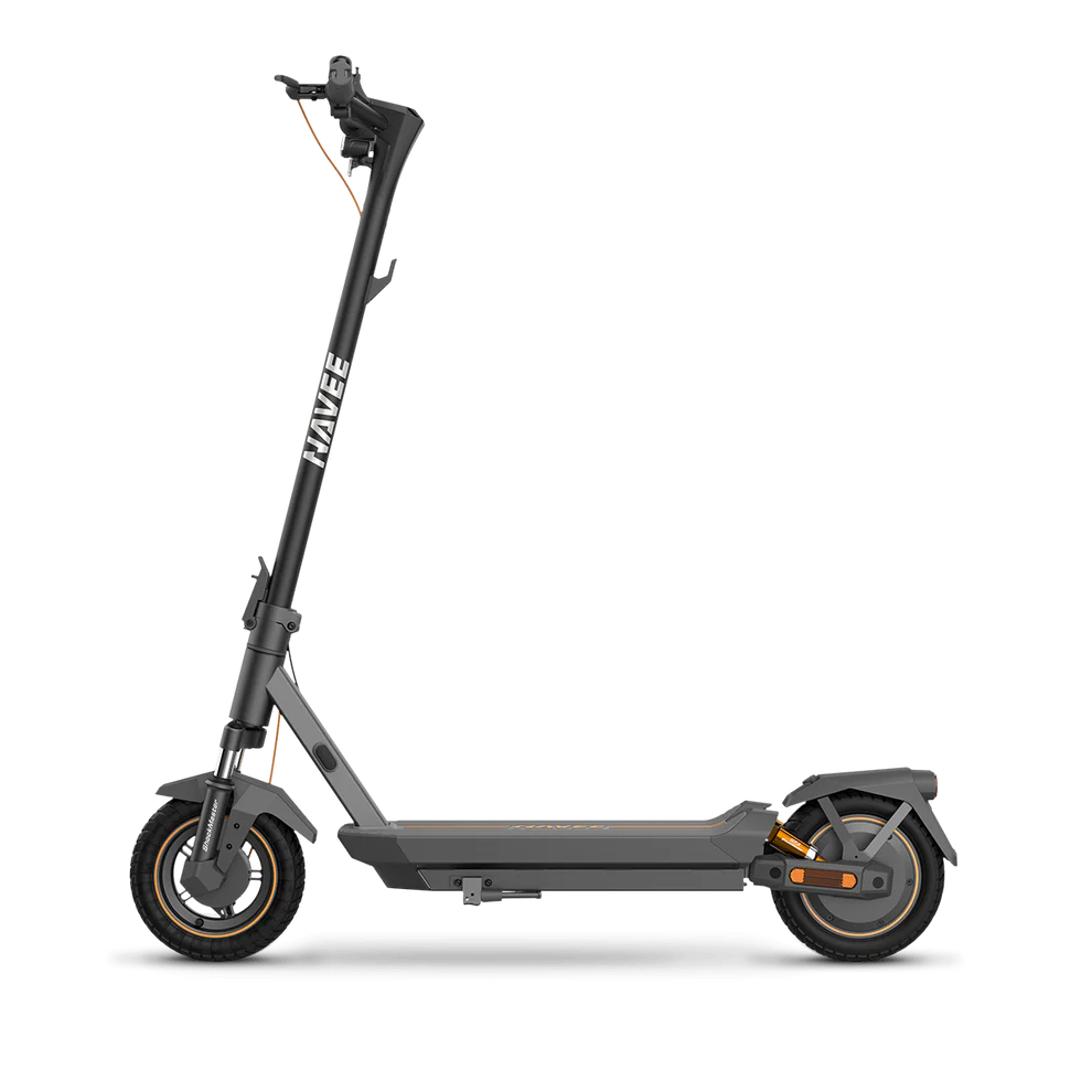 Navee GT3 Electric Scooter 20 MPH 31 Mile Max Range 700W New