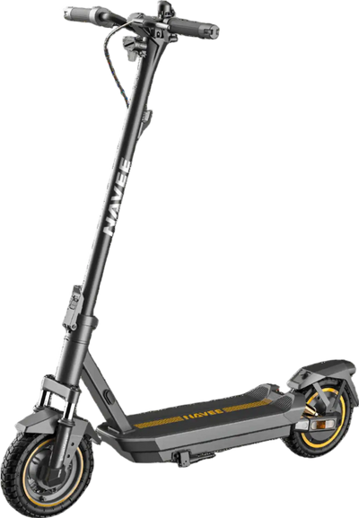 Navee GT3 Pro Electric Scooter 20 MPH 37 Mile Max Range 1000W New