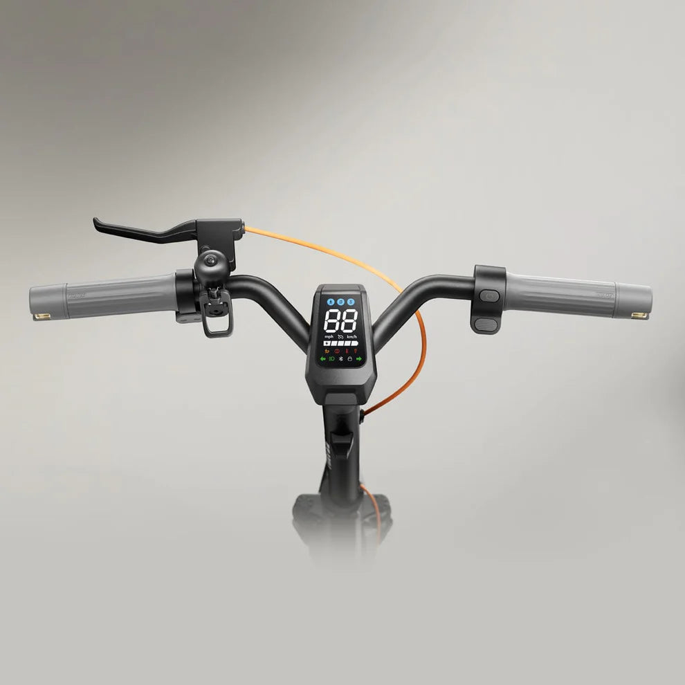 Navee GT3 Pro Electric Scooter 20 MPH 37 Mile Max Range 1000W New