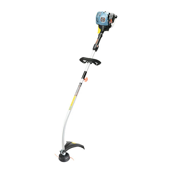 Senix GTC4QL-L String Trimmer 17-Inch Bump Feed 26.5cc 4-Cycle Gas Powered New